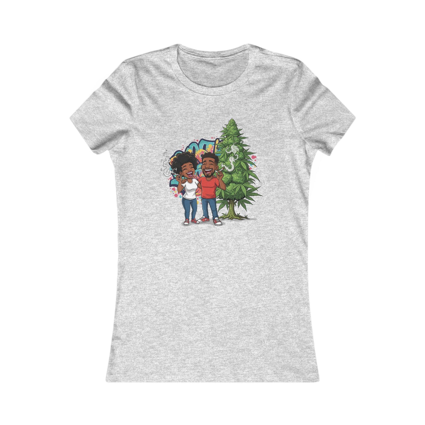 Vibrant Graphic Tee for Nature Lovers, Unisex T-shirt for Outdoor Adventures, Casual Wear, Gift for Friends, Eco-Friendly Fashion