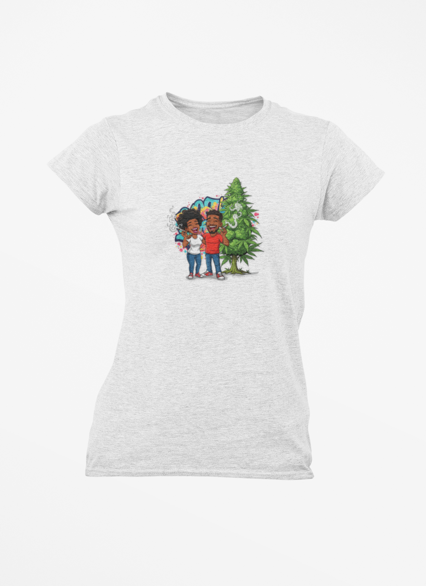 Vibrant Graphic Tee for Nature Lovers, Unisex T-shirt for Outdoor Adventures, Casual Wear, Gift for Friends, Eco-Friendly Fashion