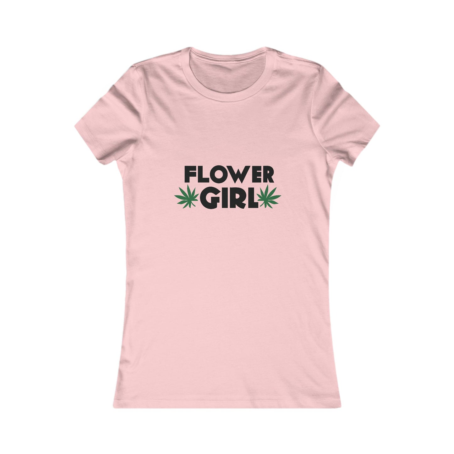 Flower Girl Women's Tee, Casual Wear, Budding Beauty, Perfect for Festivals, Nature Lovers, Eclectic Styles, Gift Idea