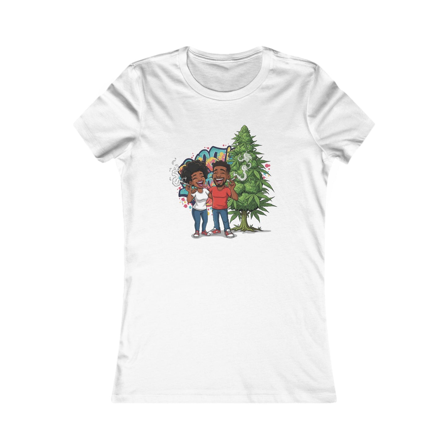 Vibrant Graphic Tee for Nature Lovers, Unisex T-shirt for Outdoor Adventures, Casual Wear, Gift for Friends, Eco-Friendly Fashion