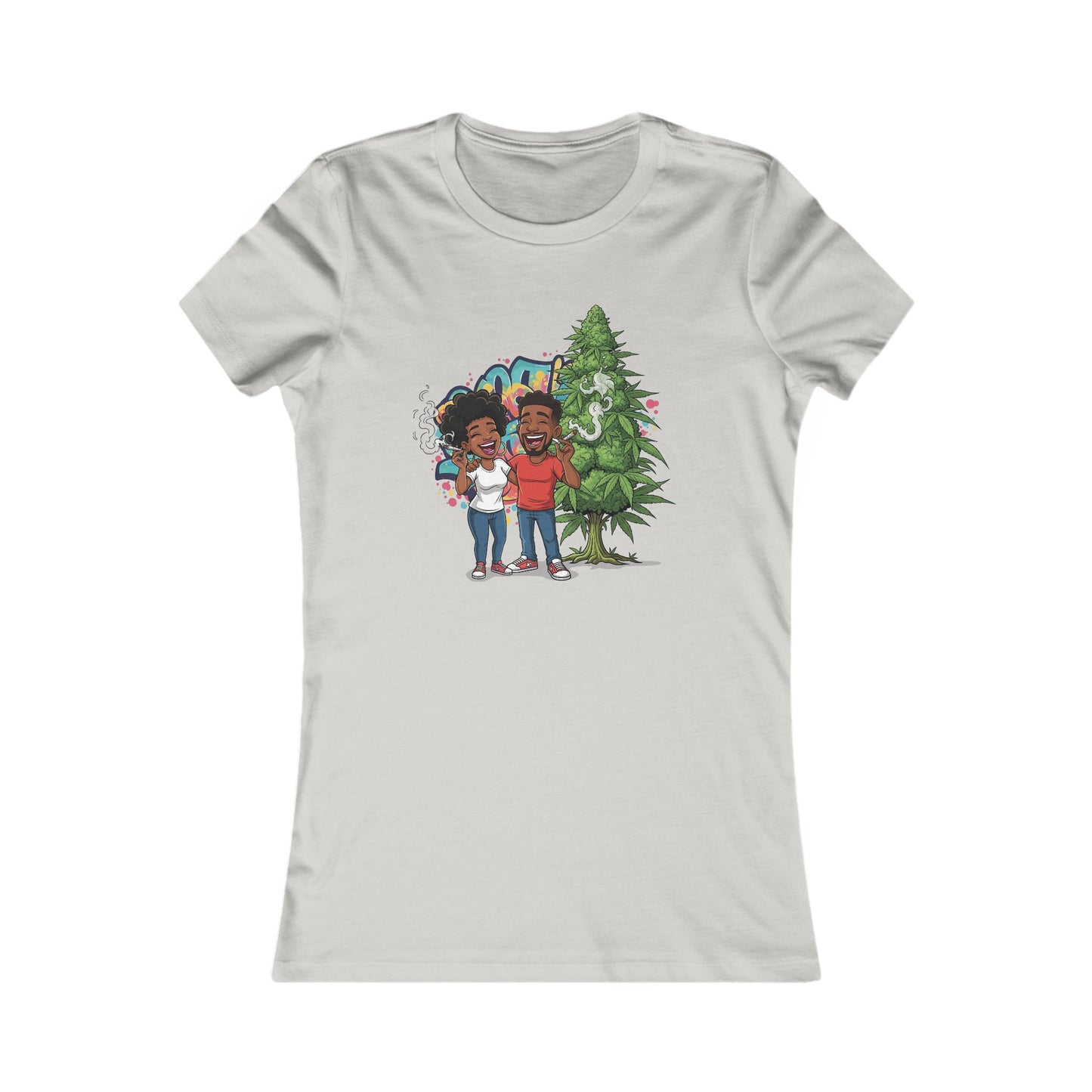 Vibrant Graphic Tee for Nature Lovers, Unisex T-shirt for Outdoor Adventures, Casual Wear, Gift for Friends, Eco-Friendly Fashion