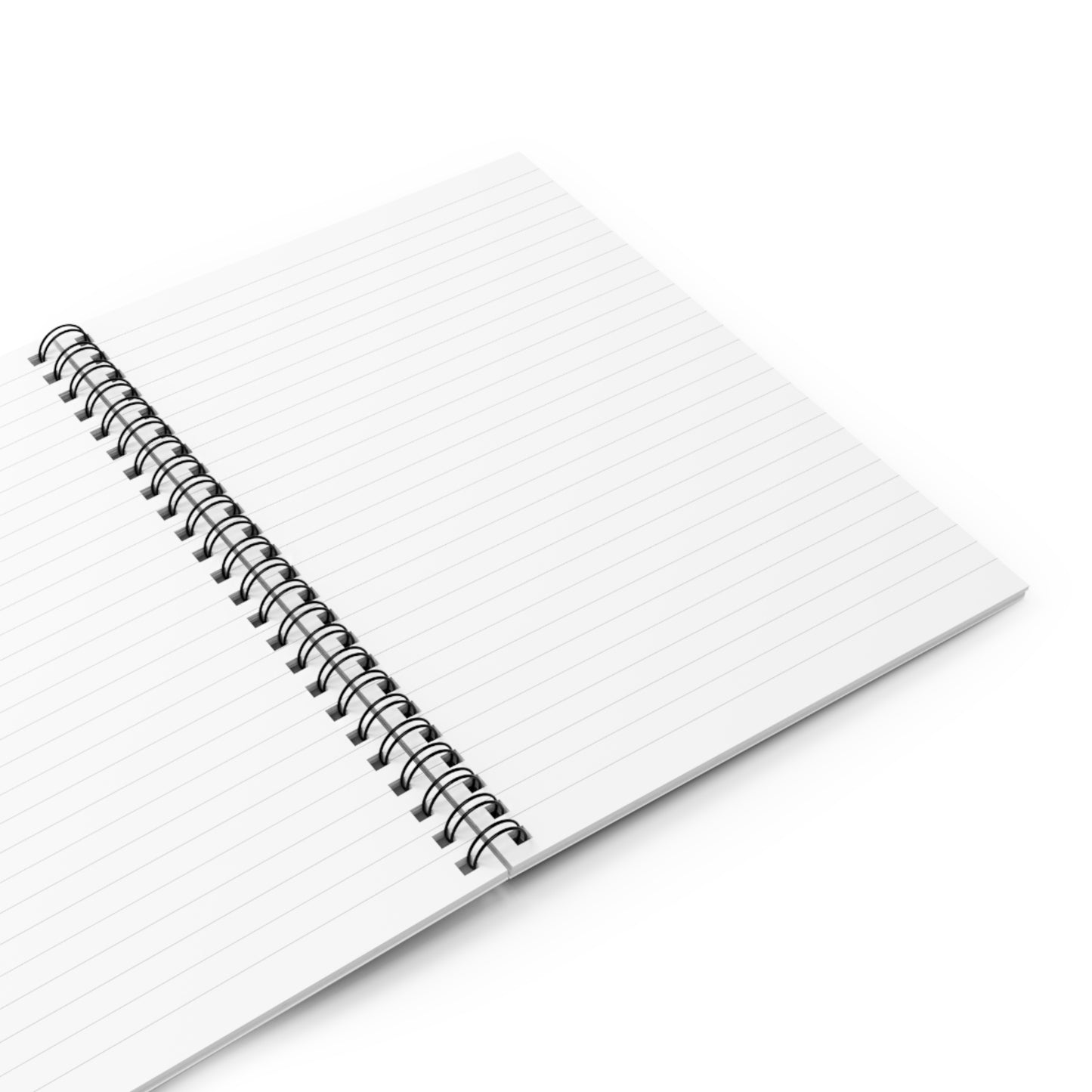 I Love Cannabis Spiral Notebook - Ideal for Journaling, School Use, Gift for Cannabis Enthusiasts, Greenery Lovers, and Celebrations