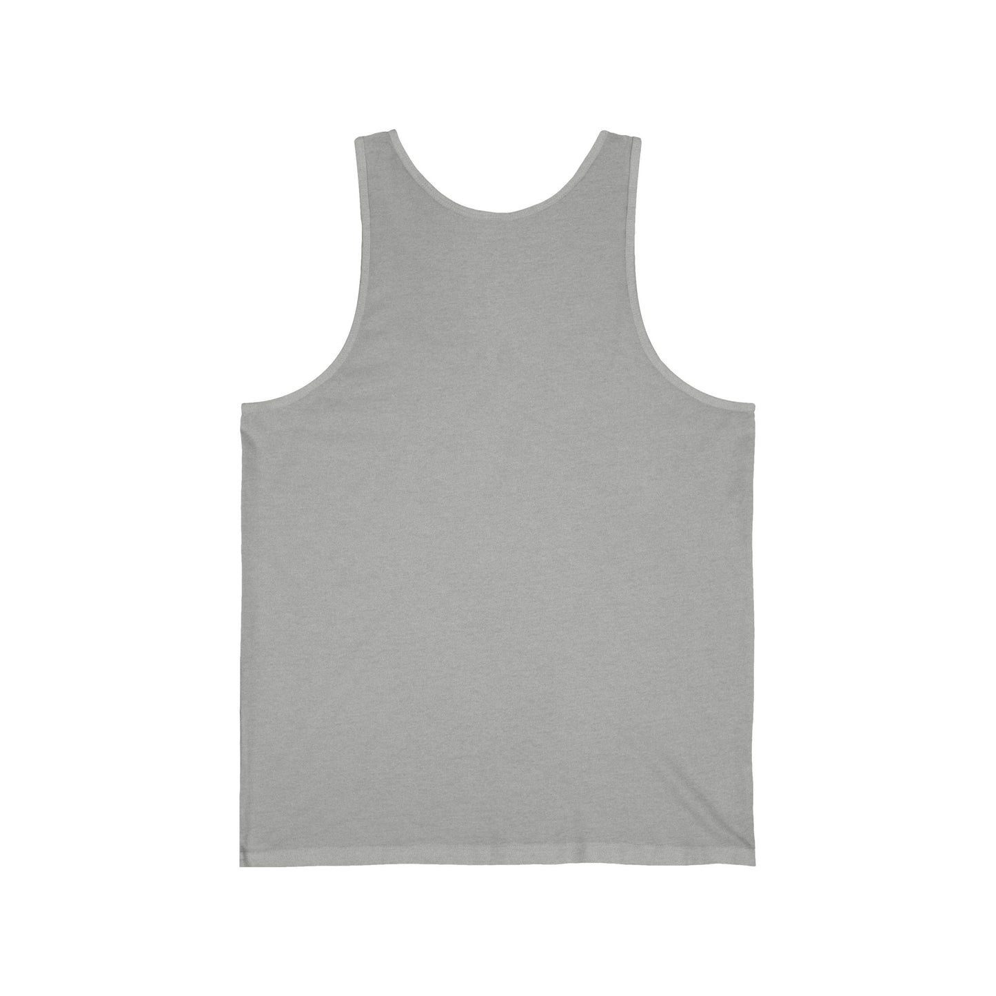 Chill Vibes Cannabis Tank Top | Unisex Jersey Tank, Perfect for Summer Festivals, Beach Days, 420 Celebrations, Gift for Cannabis [...]