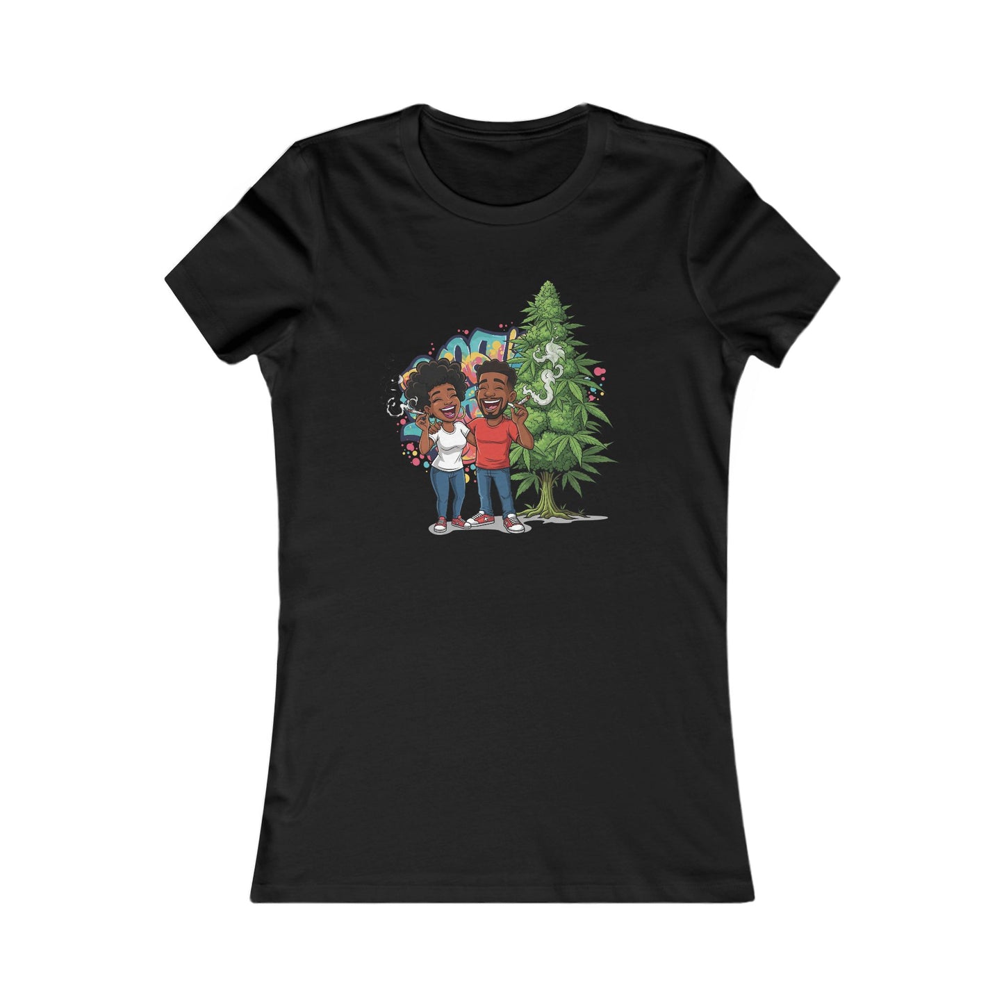 Vibrant Graphic Tee for Nature Lovers, Unisex T-shirt for Outdoor Adventures, Casual Wear, Gift for Friends, Eco-Friendly Fashion
